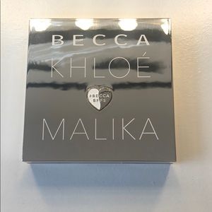 BECCA X Khloe Kardashian Face Palette